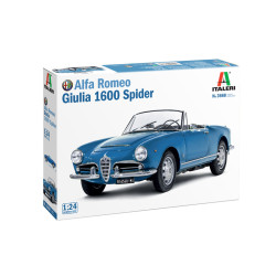 Italeri 3668