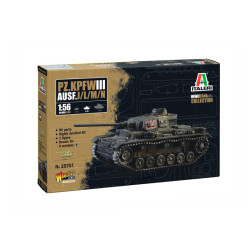 Italeri 25757