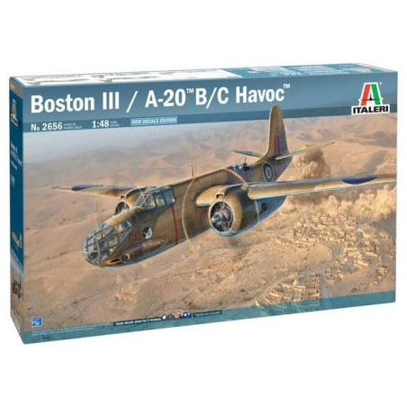 Italeri 2656