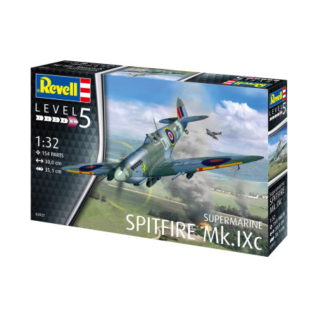 Revell 03927