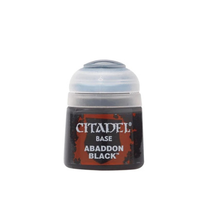 Citadel colour 21-25