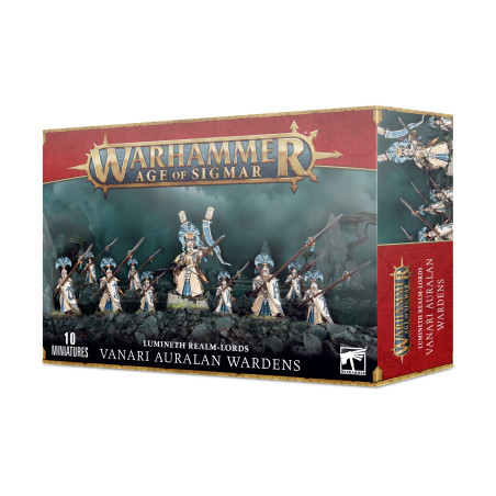 Warhammer Age of Sigmar 87-58