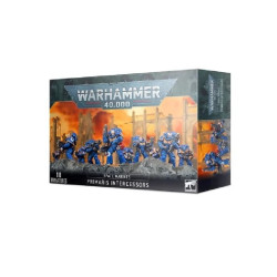 Warhammer 40.000: 48-75