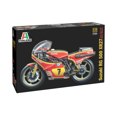 Italeri 4644