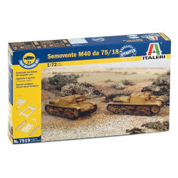 Italeri 7519