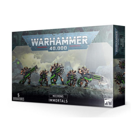 Warhammer 40.000: 49-10