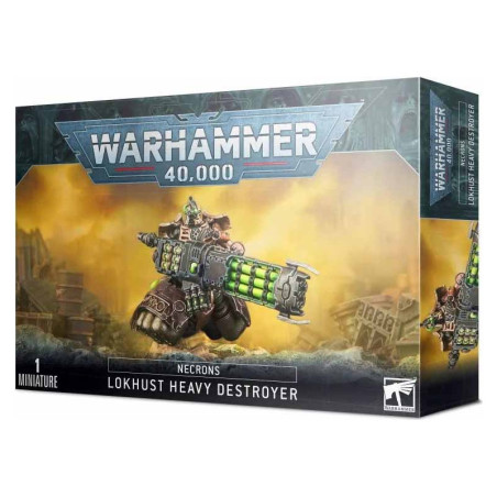 Warhammer 40.000 49-28