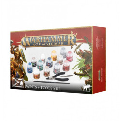 Warhammer Age of Sigmar: 80-17