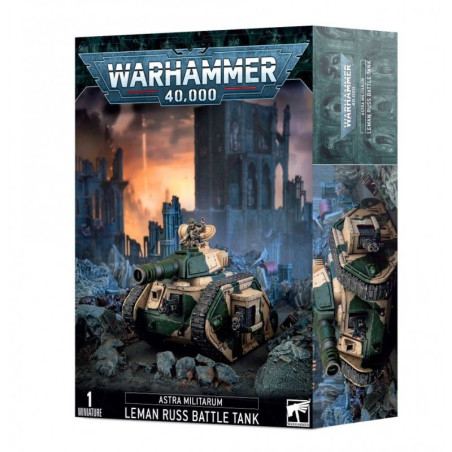 Warhammer 40.000: 47-06