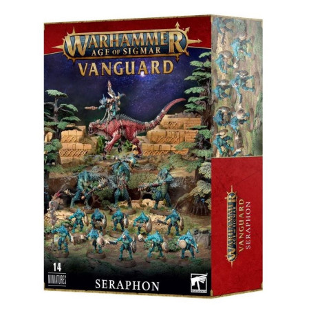 Warhammer Age of Sigmar 70-19