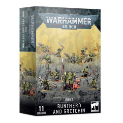 Warhammer 40.000: 50-16