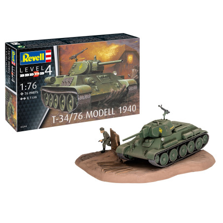 Revell 03294