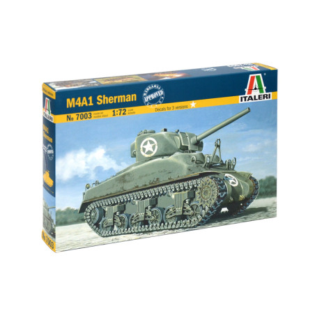 Italeri 7003