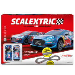 Scalextric U10543S500