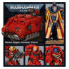 Warhammer 40.000: 41-25