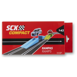 Scalextric C10520X100