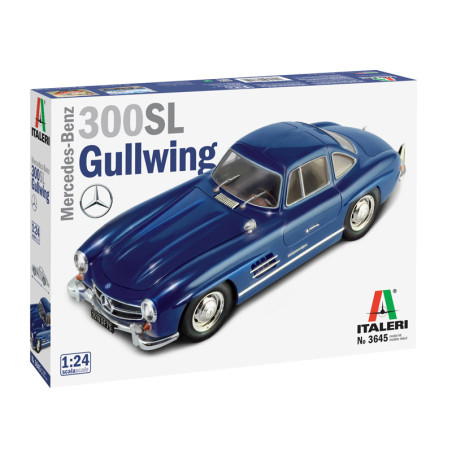 Italeri 3645