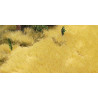 Cobertura de Suelo ( hierba seca ), Marca Busch, Escala H0, Ref: 1301.