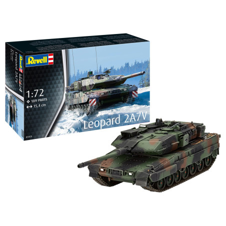 Revell 03355