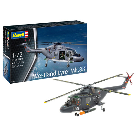 Revell 03805