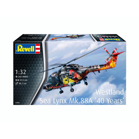 Revell 03806