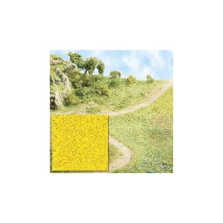 Hojarasca amarilla, Marca Busch, Ref: 7054.