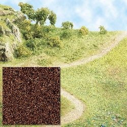 Hojarasca marrón, Marca Busch, Ref: 7056.