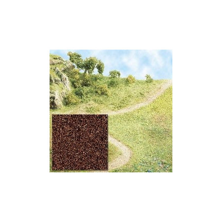 Hojarasca marrón, Marca Busch, Ref: 7056.