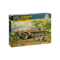 Italeri 6561