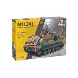 Italeri 6753