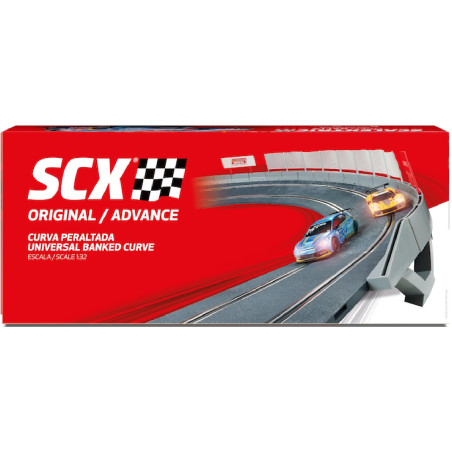 Scalextric U10537X100