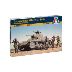 Italeri 6543