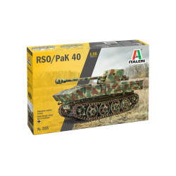 Italeri 0355