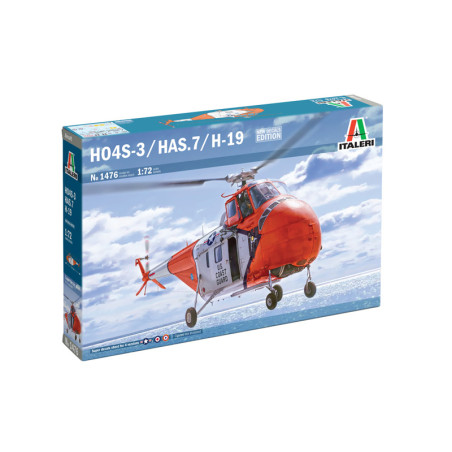 Italeri 1476