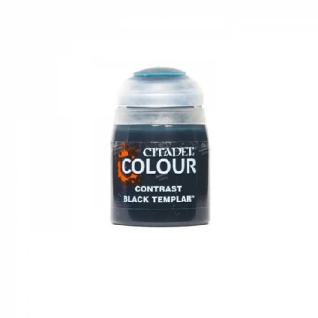 Citadel Colour 29-38