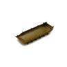 Italeri - Tanque M60A3, Escala 1:35, Ref: 6582.