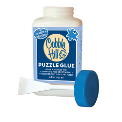 Cobble Hill Puzzle Glue 53701