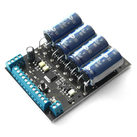 Train-o-matic 02030101