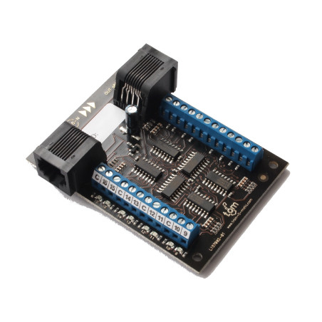 Train-o-matic 02060201