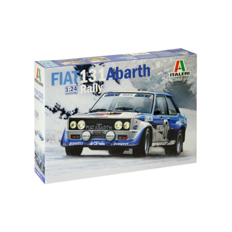 Italeri 3662