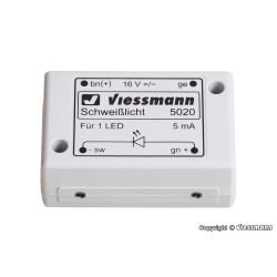 Viessmann 5020