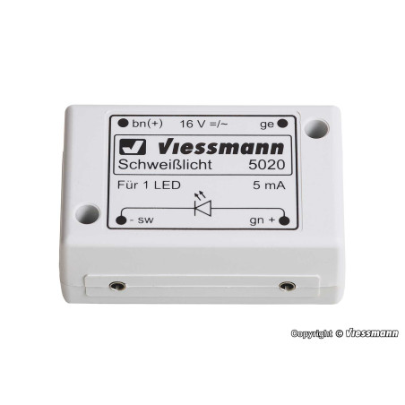 Viessmann 5020