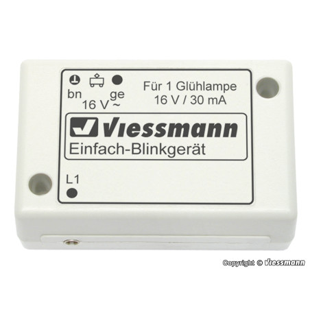 Viessmann 5035