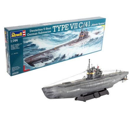 Revell 05100