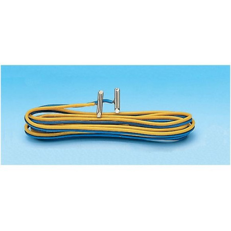 Cable de conexión para Escala H0, Ref: 42613, Roco.