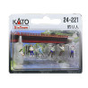 Kato 24-221
