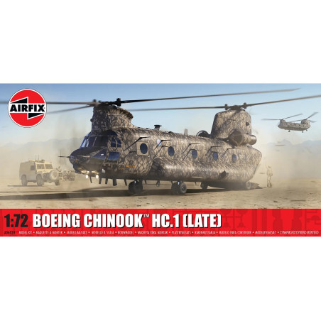 Airfix A06024