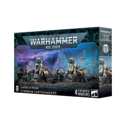 Warhammer 40.000: 69-24