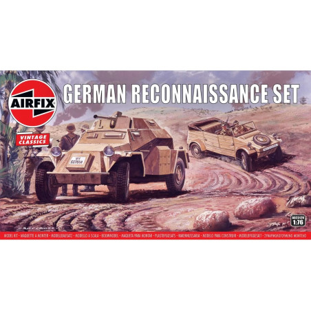 Airfix A02312V