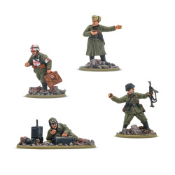 Warlord Games 403212011